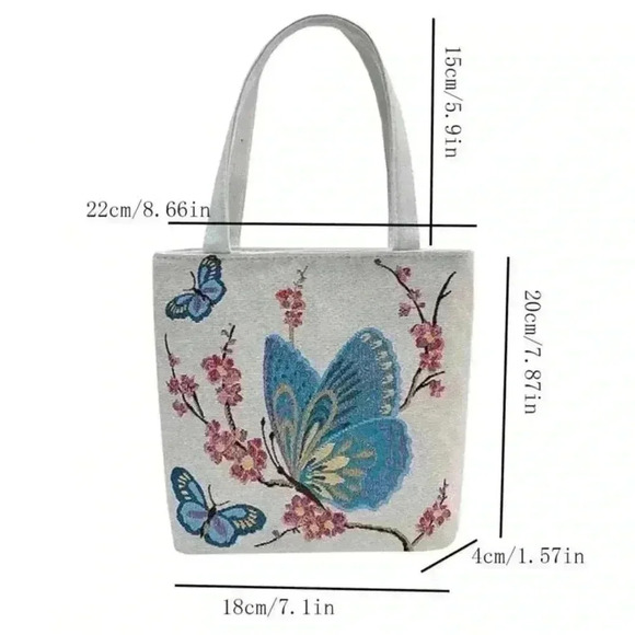 ⚠️Clearance Butterfly Design - Picture 2 of 6